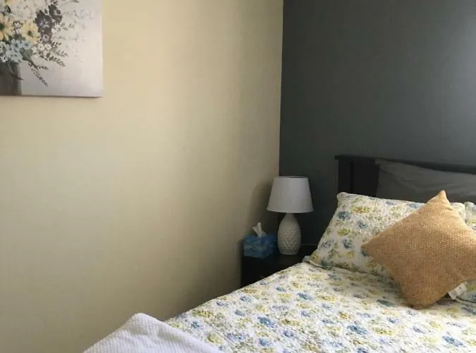 Down Home Accommodations