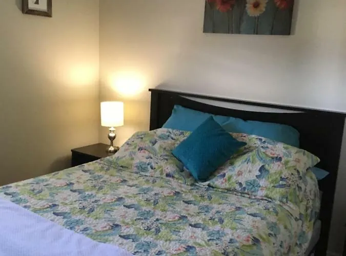 Down Home Accommodations