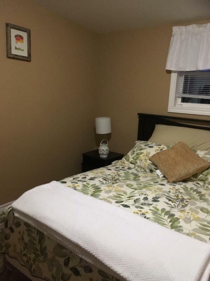 Down Accommodations Apartment *