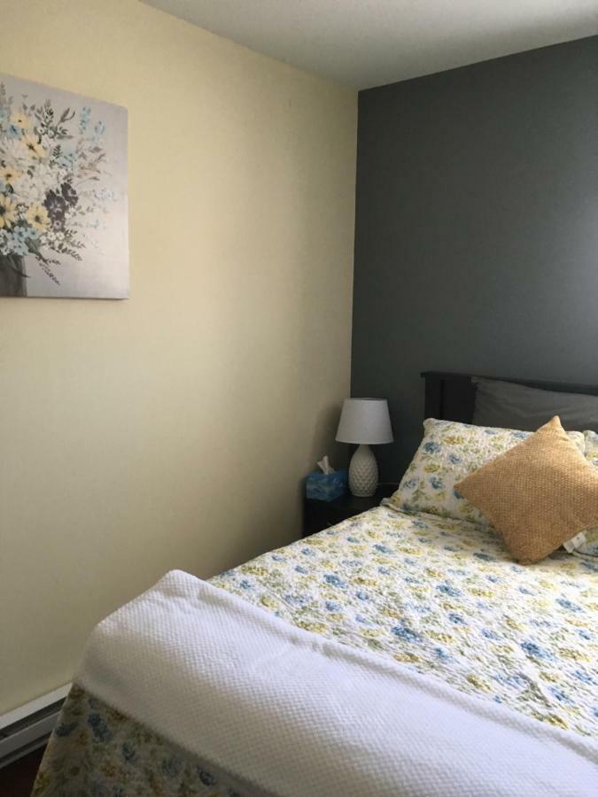 Apartment Down Accommodations Rocky Harbour