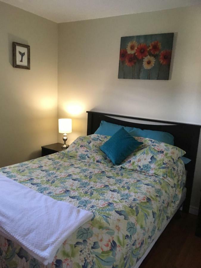 Down Accommodations Apartment *