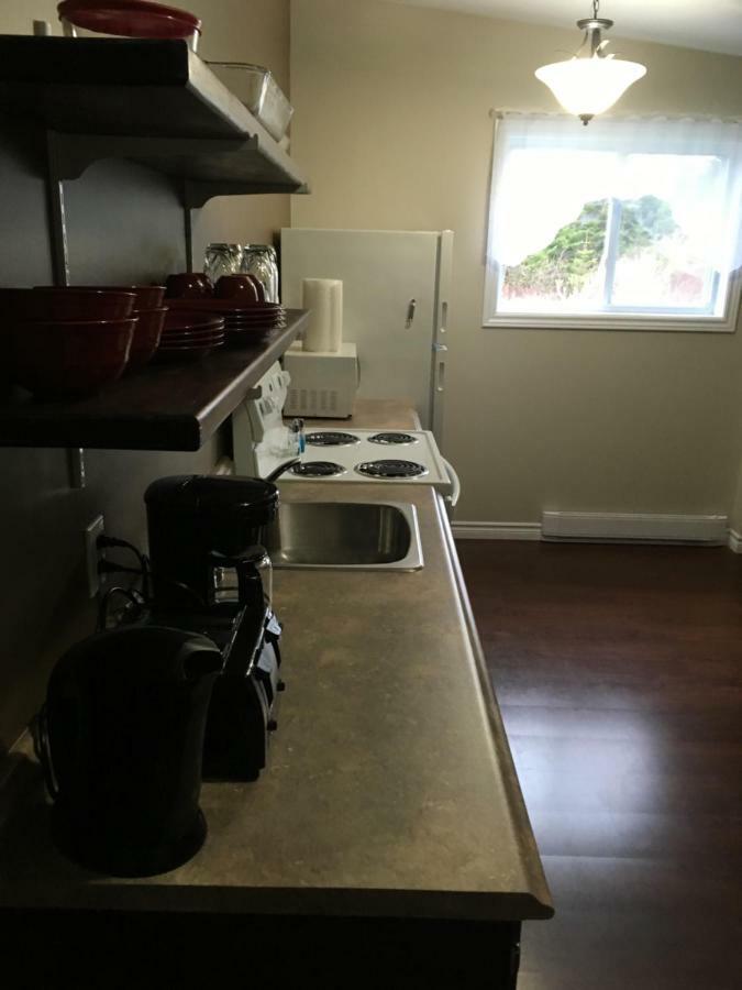 Down Accommodations Apartment