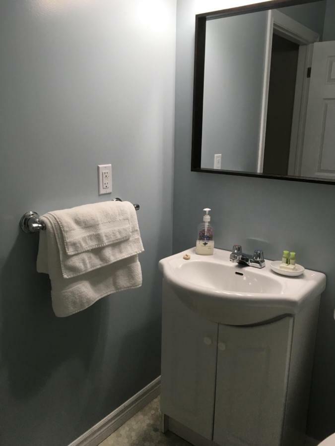 Apartment Down Accommodations *