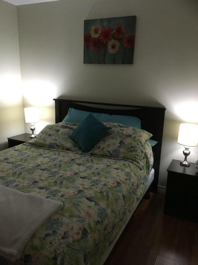 Down Accommodations
